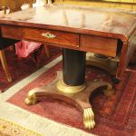 766 2172 COFFEE TABLE
